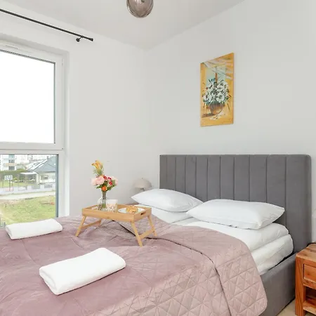 Stylish In Balcony & Wifi By Rent Like Appartement