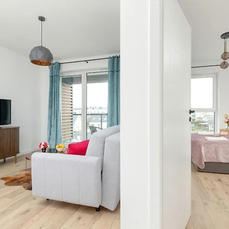 Stylish In Balcony & Wifi By Rent Like Appartement