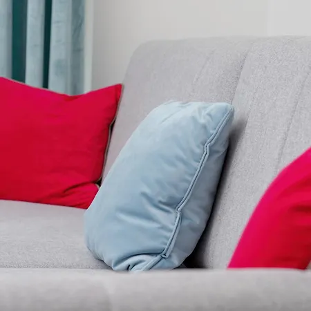 Apartment Stylish In Balcony & Wifi By Rent Like Gdynia