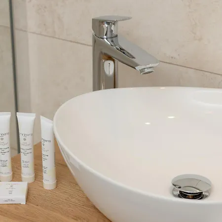 Stylish In Balcony & Wifi By Rent Like Appartement Gdynia